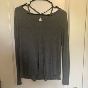 NWOT Hollister Long Sleeve